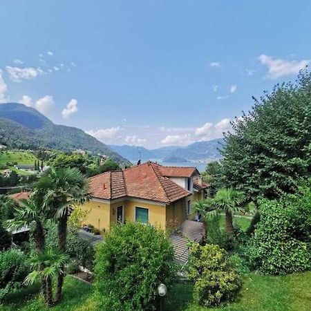 Bellagio - Panoramic Mini Loft Giove Apartment Bagian luar foto
