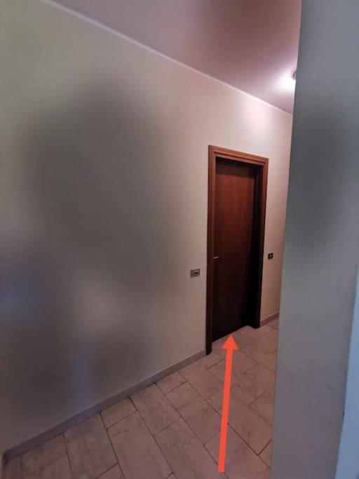 Bellagio - Panoramic Mini Loft Giove Apartment Bagian luar foto